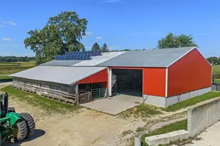 S4452 Grote Hill Rd, Reedsburg, WI 53959 - Photo 10