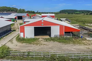 S4452 Grote Hill Rd, Reedsburg, WI 53959 - Photo 18