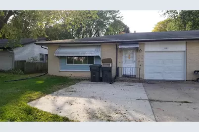 408-412 S Bird Street, Sun Prairie, WI 53590 - Photo 1