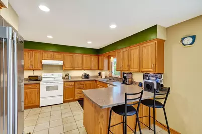500 Riverside Drive, Waterloo, WI 53584 - Photo 2