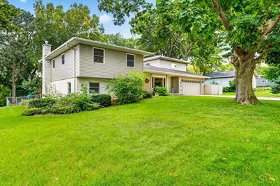 500 Riverside Drive, Waterloo, WI 53584 - Photo 1