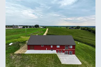 W450 Elmer Road, Brooklyn, WI 53521 - Photo 6