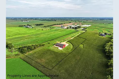 W450 Elmer Road, Brooklyn, WI 53521 - Photo 2