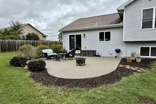114 Clover Ln, Janesville, WI 53548 - Photo 50