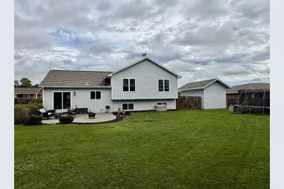 114 Clover Lane, Janesville, WI 53548 - Photo 48