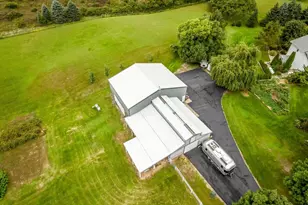 10413 N Harold Dr, Brooklyn, WI 53536 - Photo 80