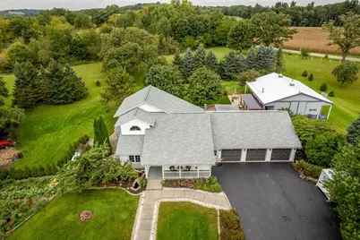 10413 N Harold Drive, Brooklyn, WI 53536 - Photo 88