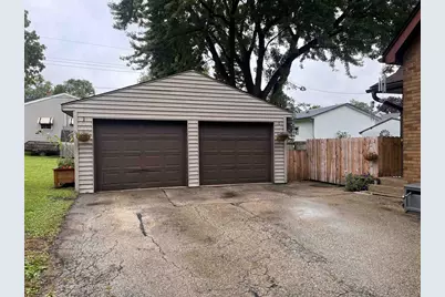 506 N Clark Street, Horicon, WI 53032 - Photo 32