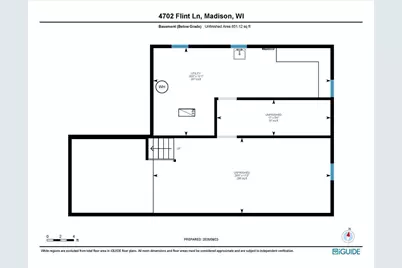 4702 Flint Lane, Madison, WI 53714 - Photo 46