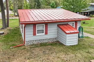 10575 Big Arbor Vitae Dr, , WI 54568 - Photo 14