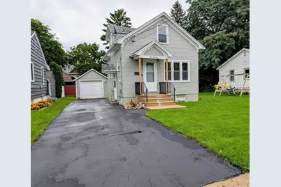 215 Wayland Street, Beaver Dam, WI 53916 - Photo 1