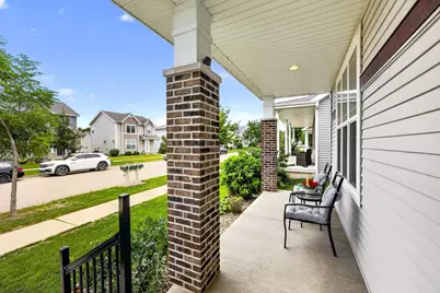 432 Pluto Street, Madison, WI 53718 - Photo 2