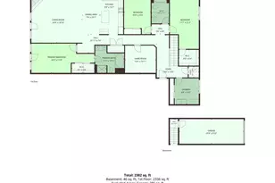 2009 S Czech Crossing, Arkdale, WI 54613 - Photo 62