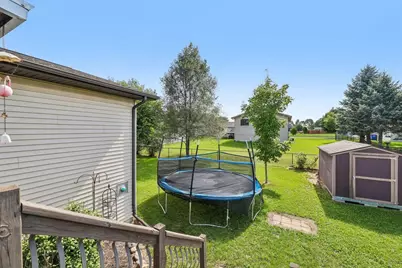 305 W Lafollette Street, Pardeeville, WI 53954 - Photo 34