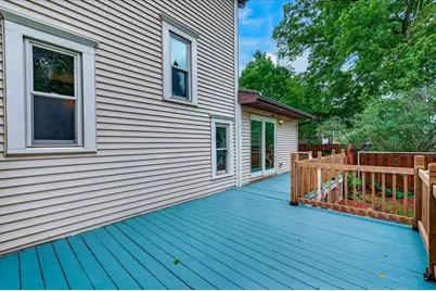 131 S Spring Street, Columbus, WI 53925 - Photo 68