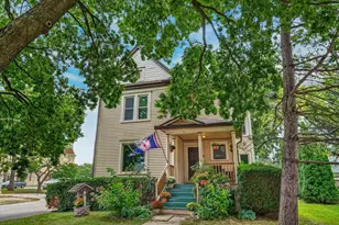 131 S Spring St, Columbus, WI 53925 - Photo 1