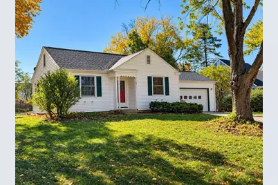 3911 Hammersley Avenue, Madison, WI 53705 - Photo 1
