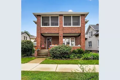 2029 Jenifer Street, Madison, WI 53704 - Photo 1