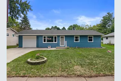 4117 Donald Drive, Madison, WI 53704 - Photo 1