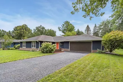 6405 Appalachian Way, Madison, WI 53705 - Photo 1