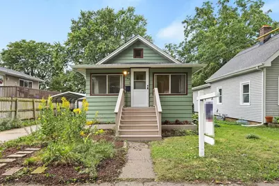 2614 Scofield Street, Madison, WI 53704 - Photo 1