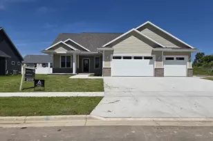 5465 Samuel Dr, Milton, WI 53563 - Photo 1