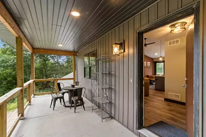 N4709 St Lawrence Bluff Road, Poynette, WI 53955 - Photo 6