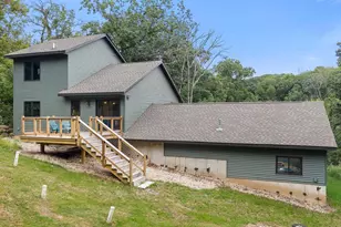 N4709 St Lawrence Bluff Rd, Poynette, WI 53955 - Photo 52