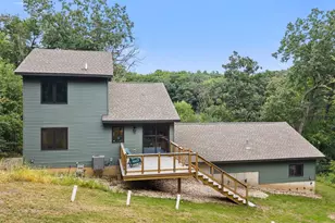 N4709 St Lawrence Bluff Rd, Poynette, WI 53955 - Photo 48