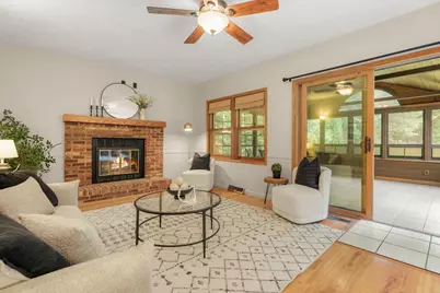 7313 Longmeadow Road, Madison, WI 53717 - Photo 14