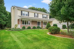 7313 Longmeadow Rd, Madison, WI 53717 - Photo 1