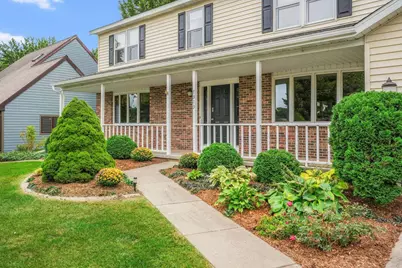 7313 Longmeadow Road, Madison, WI 53717 - Photo 2