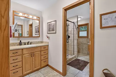 825 W Happy Hollow Road, Janesville, WI 53546 - Photo 12