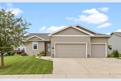 2102 Carl Avenue, Stoughton, WI 53589 - Photo 1