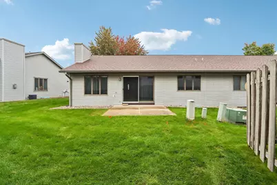 20 Village Homes Drive, Waunakee, WI 53597 - Photo 32