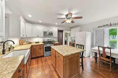 17857 Old County Farm Drive, Richland Center, WI 53581 - Photo 6