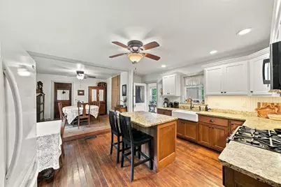 17857 Old County Farm Drive, Richland Center, WI 53581 - Photo 8