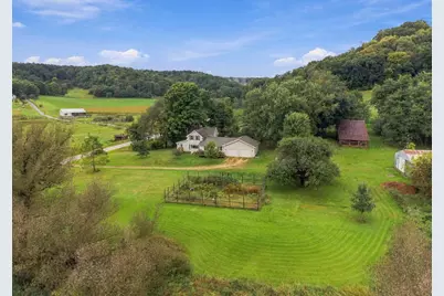 17857 Old County Farm Drive, Richland Center, WI 53581 - Photo 2
