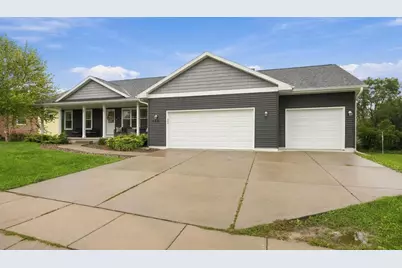 444 Fairfield Circle, Edgerton, WI 53534 - Photo 38