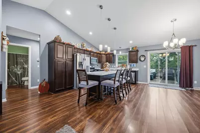 444 Fairfield Circle, Edgerton, WI 53534 - Photo 8