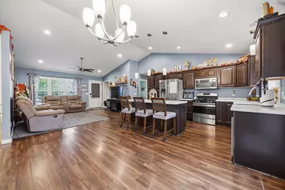 444 Fairfield Circle, Edgerton, WI 53534 - Photo 20