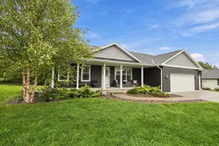444 Fairfield Circle, Edgerton, WI 53534 - Photo 1
