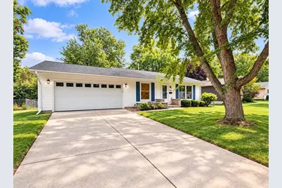 1709 Lynndale Road, Madison, WI 53711 - Photo 1