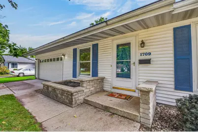 1709 Lynndale Road, Madison, WI 53711 - Photo 2