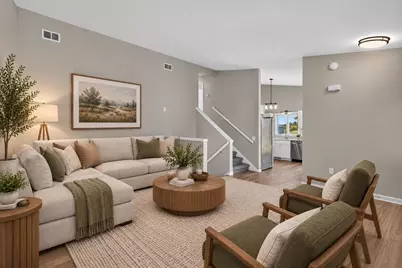 100 Thomas Place, Arena, WI 53503 - Photo 1