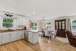 1030 S Georgetown Terrace, Beaver Dam, WI 53916 - Photo 10