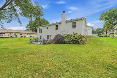 1030 S Georgetown Terrace, Beaver Dam, WI 53916 - Photo 32