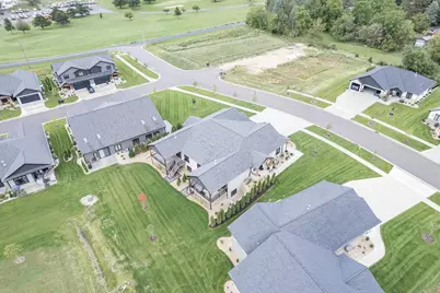 341 Ridge View Drive #17, Milton, WI 53563 - Photo 16