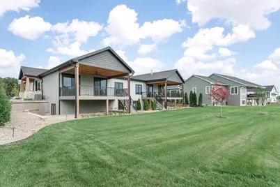 341 Ridge View Drive #17, Milton, WI 53563 - Photo 6