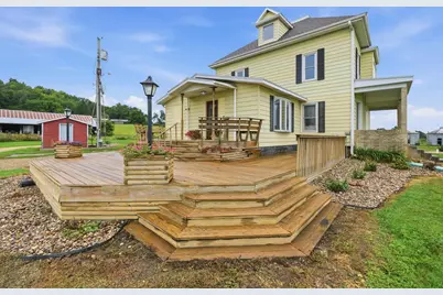 E10056 County Road C, North Freedom, WI 53951 - Photo 6